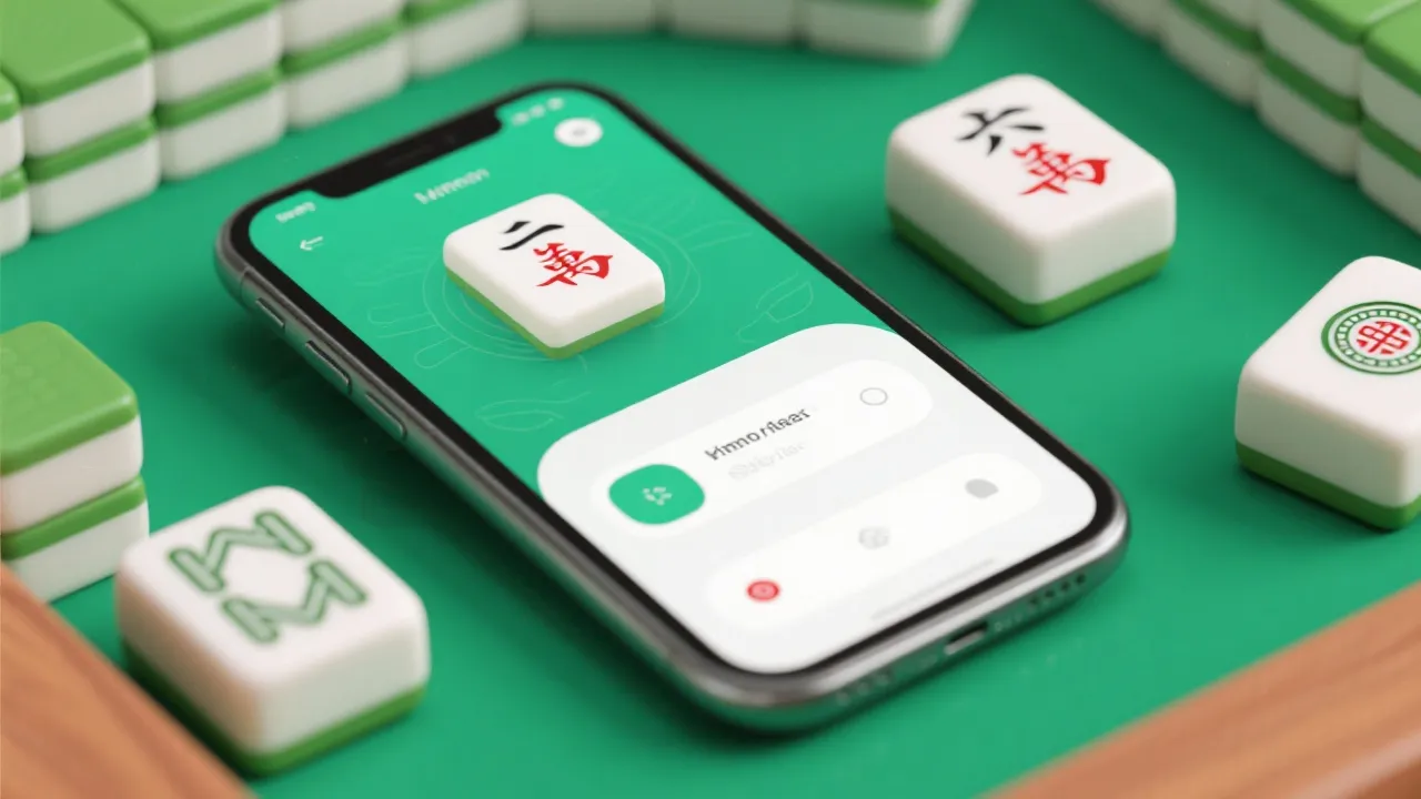 麻将胡了2下载与安装流程插图