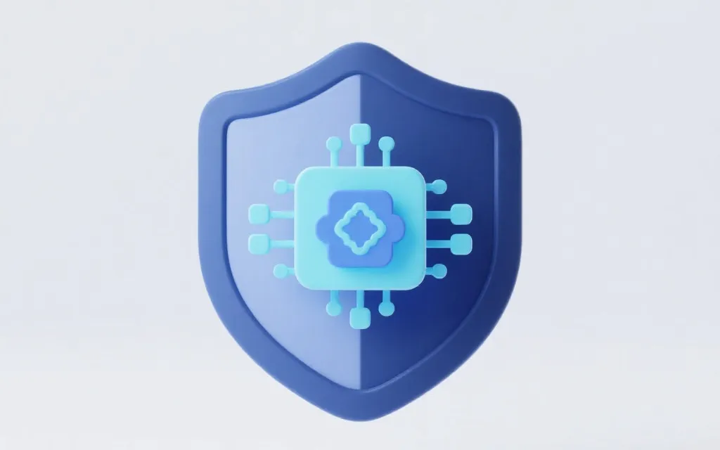 信息安全与隐私保护流程示意